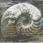 Outolempi - Outolempi (CD, Album) - pikkukuva 2