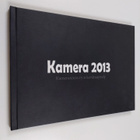 Kamera 2013 : Kameraseura ry:n kevätnäyttely - pikkukuva 1