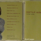 Samuli Edelmann • Tuhat Yötä CD - pikkukuva 2