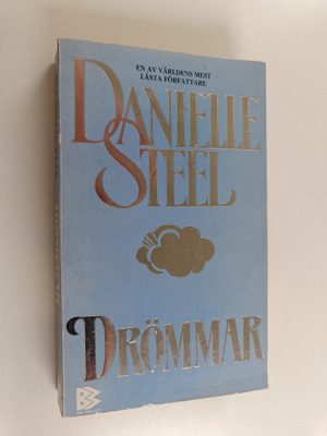 Danielle Steel : Drömmar