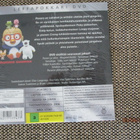 PORORO PIENI PINGVIINI - KUMMALLINEN AUTO (DVD) - pikkukuva 2
