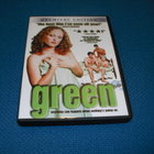 GREEN (Dana Millican) EI FI-TEXT*** - pikkukuva 1