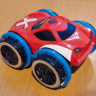Silverlit Exost Aqua Cyclone Radio-ohjattava ajoneuvo - pikkukuva 5