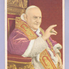 Paavi Johannes XXIII (Paavina 1958-1963) - pikkukuva 1