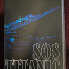 Vhs fi SOS TITANIC - pikkukuva 1