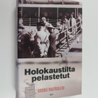 Hannu Rautkallio : Holokaustilta pelastetut - pikkukuva 1