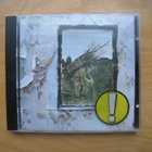 LED ZEPPELIN-"untitled" (cd) - pikkukuva 1