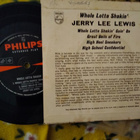 Jerry Lee Lewis EP - pikkukuva 2