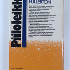 Alexander Fullerton : Piiloleikki - pikkukuva 2