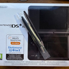 Nintendo DSi XL Bronze/Brown (CIB) - pikkukuva 1