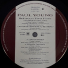 Paul Young - Between Two Fires (LP) - pikkukuva 5