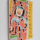 Ines Rieder : Cosmopolis : Urban Stories by Women - pikkukuva 1