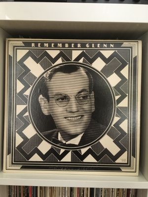 (2LP) Glenn Miller - Remember Glenn
