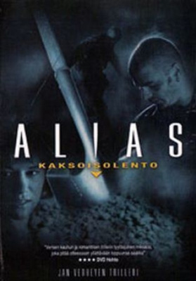 Alias Kaksoisolento (DVD)