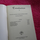 TOIVELAULUJA 1 - pikkukuva 2