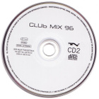 Various • Club Mix 96 Tupla CD - pikkukuva 3