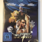 Double Team (Blu-ray) Jean Claude Van Damme, Mickey Rourke - pikkukuva 1