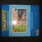 SMURFFIT: Suomi-Englanti-kuvasanakirja - pikkukuva 2