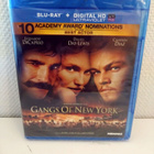 Gangs of New York (Blu-ray) - pikkukuva 1