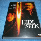 HIDE AND SEEK - DVD - pikkukuva 1
