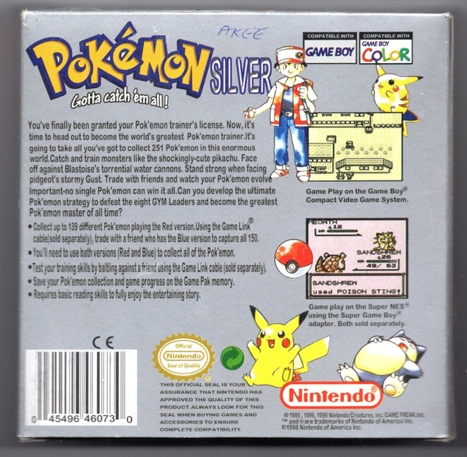 Item image