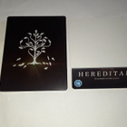 Hereditary - UK Region B Blu-Ray (Steelbook) - pikkukuva 1