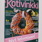 Kotivinkki 16/2018 - pikkukuva 1