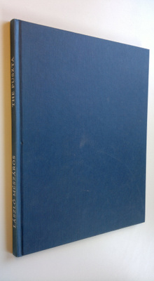 Laszlo Meszaros : The Puszta