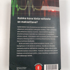 Anne Holt : Äkkikuolema - pikkukuva 2