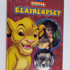 Peter Jepsen : Eläinlapset - pikkukuva 1