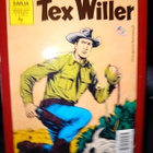 Tex Willer kronikka 7 ( SIS POSTIKULU ) - pikkukuva 2