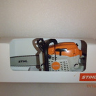 Moottorisaha Stihl avaimenperä - pikkukuva 5