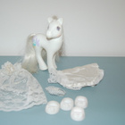 MY LITTLE PONY G1 ' PONY PRIDE ' / HASBRO - pikkukuva 3