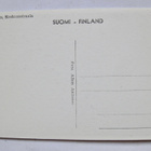 VANHA Postikortti Lappeenranta 1950-l - pikkukuva 2