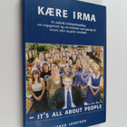 Alfred Josefsen : Kaere Irma - it's all about people! - pikkukuva 1