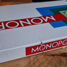 Monopoli Vintage Lautapeli. Parker Peli - pikkukuva 5