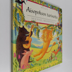 Michael Morpurgo : Aisopoksen tarinoita - pikkukuva 1