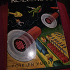 Kolumbus- poikien vuosikirja. - pikkukuva 1