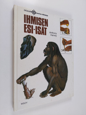 Anthony Harvey : Ihmisen esi-isät