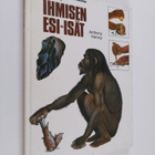 Anthony Harvey : Ihmisen esi-isät - pikkukuva 1