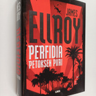 James Ellroy : Perfidia : petoksen piiri - pikkukuva 1
