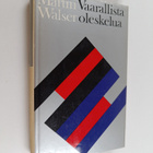 Martin Walser : Vaarallista oleskelua - pikkukuva 1