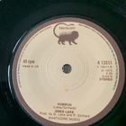 GREG LAKE: I Believe In Father Christmas * Humbug * UK 1975 - pikkukuva 2