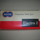 Electra 2 vintage salamavalo - pikkukuva 1
