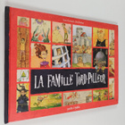 Laure Cacouault ym. : La famille Tord-Pilleur - La verita... - pikkukuva 1