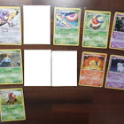 Pokemon Mysterious Treasures Sarjan kortteja yksittäin - pikkukuva 4