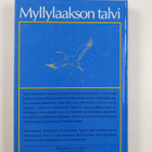 Janusz Leski : Myllylaakson talvi - pikkukuva 2