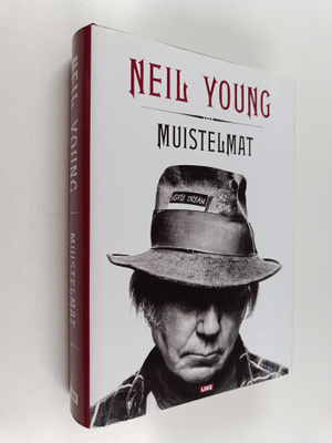 Neil Young : Muistelmat