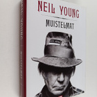 Neil Young : Muistelmat - pikkukuva 1