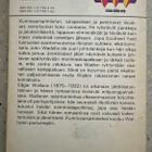 [Kirja] EDGAR WALLACE: KUMINAAMARIMIEHET - pikkukuva 2